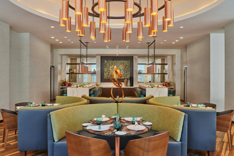 Art Ovation Hotel, Autograph Collection photo 24