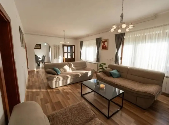 Villa Narnia
