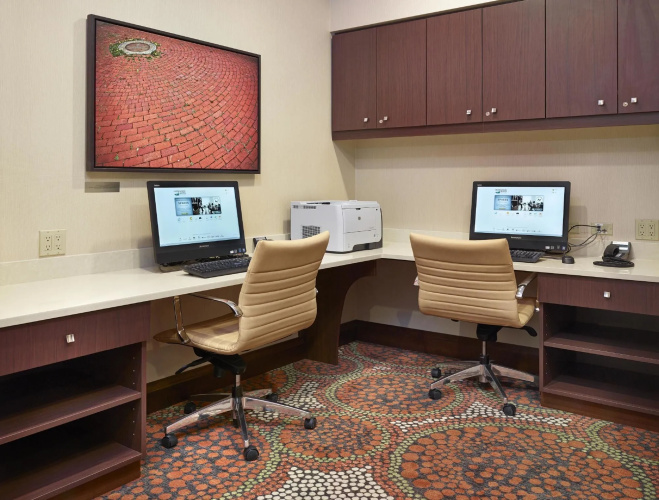 Homewood Suites by Hilton Halifax-Downtown