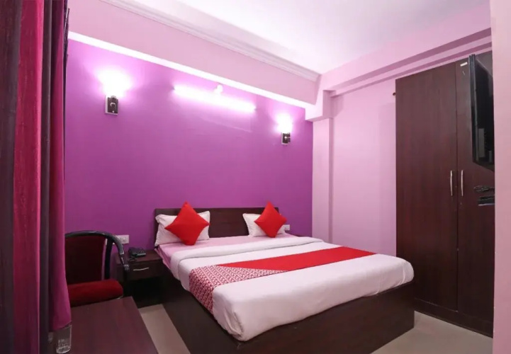 Hotel Siddhant By OYO Rooms