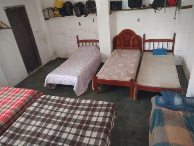 Pouso e Camping do Miguel