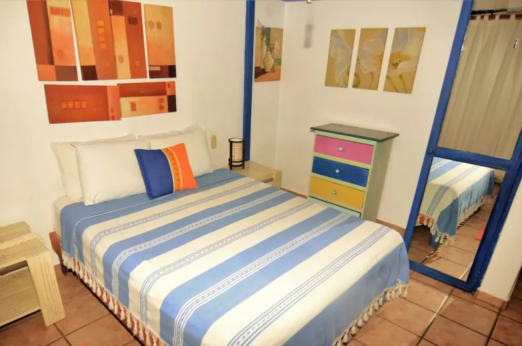 Apartment Luna Antigua 2 BR 1 Bth