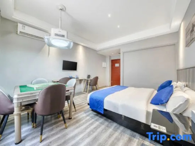 Willson hotel