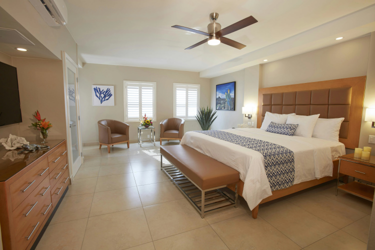 Divi Dutch Village Beach Resort photo 6