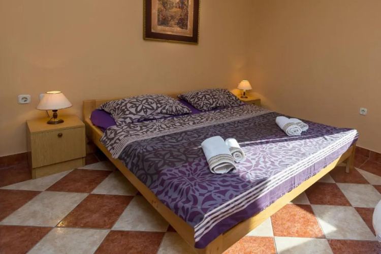 Villa Stocco