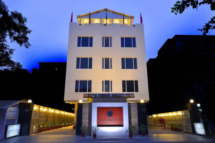 Otel görseli