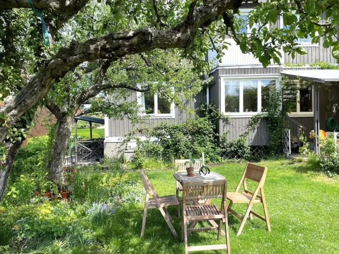 Cottage