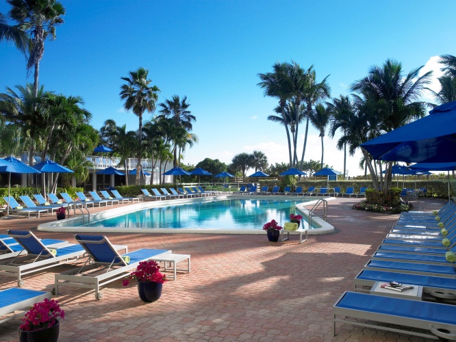 Radisson Resort Miami Beach photo 26