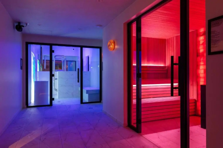 Ki Space Hotel & Spa photo 17