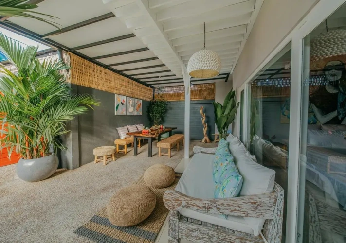 3 Bedrooms Villa