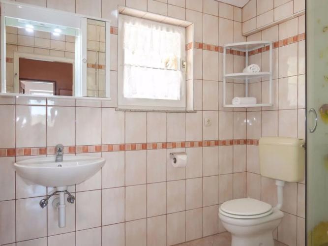 Apartment Katica Krattigen 17546