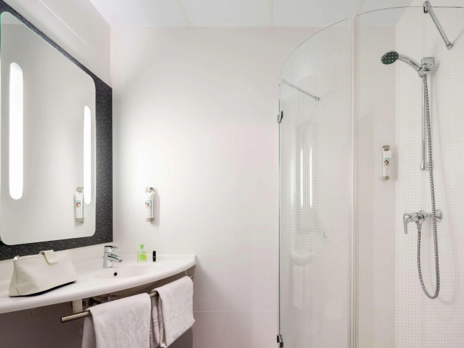 ibis Sevilla