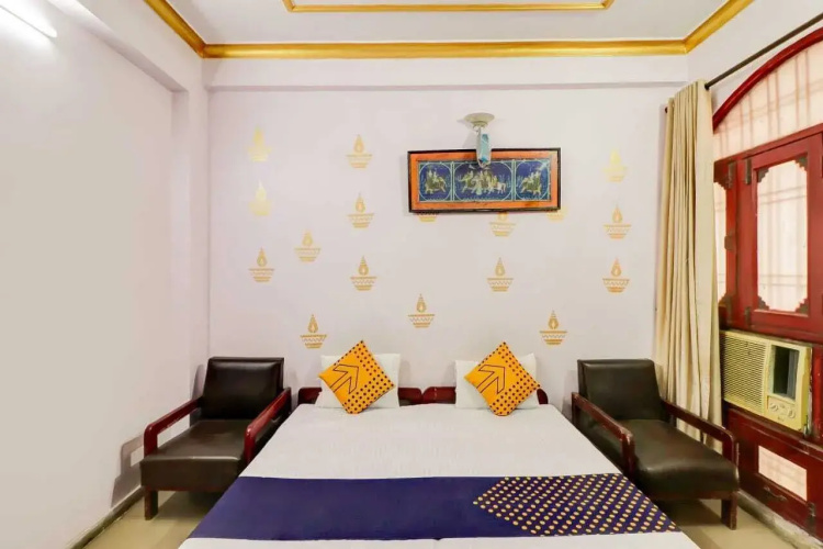 J C Guest House