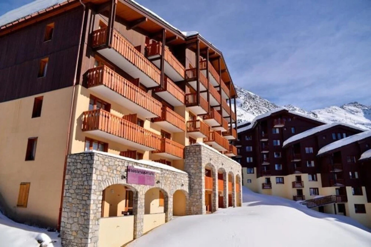 Imagen del hotel