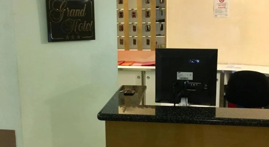 Grand Hotel Vittoria