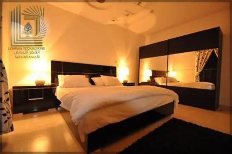 Lebanese Moon Hotel Apartments
