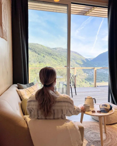 Casa Raposa Lodges