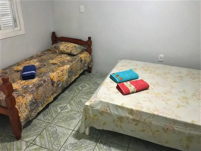 Residencial Casa Verde