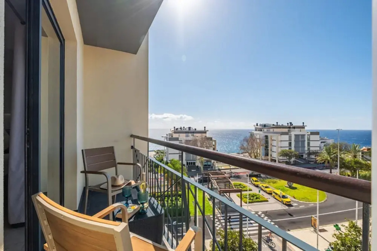 F rum Ocean View 5B by Madeira Sun Travel