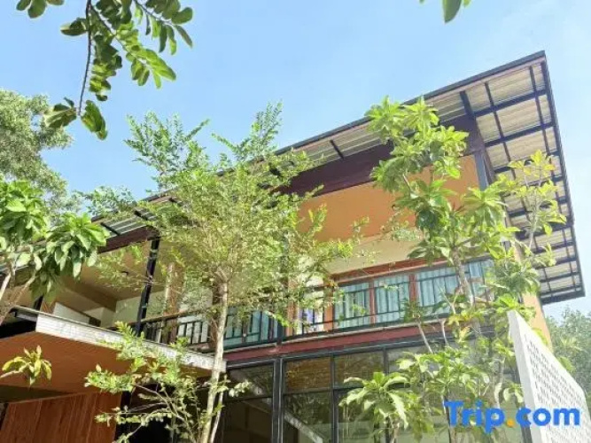 Lanta Forest Resort&Villas