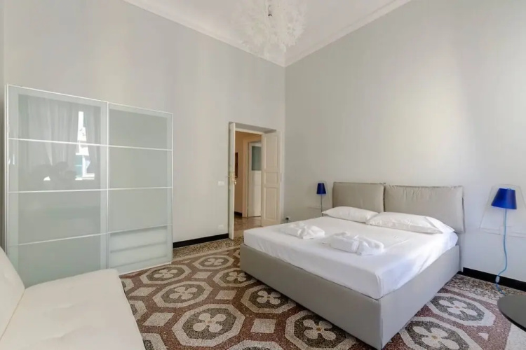ALTIDO la Grand Suite dei Teatri