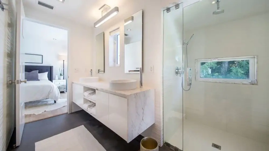 4 Bedrooms Luxury Villa with ocean view