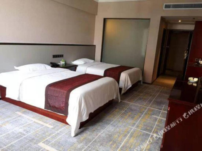 Hezhou International Hotel
