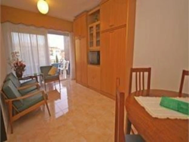 Apartamentos Costa d'Or