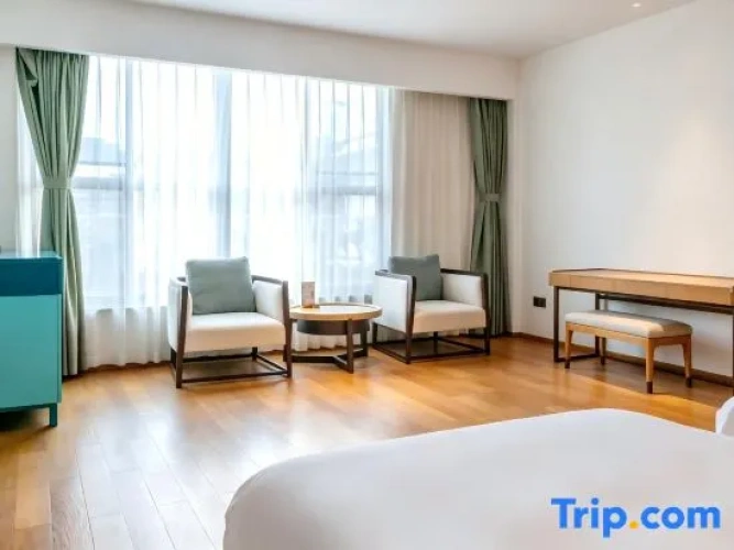 Business Twin room