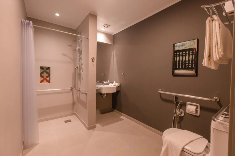 Dall'Onder Ski Hotel