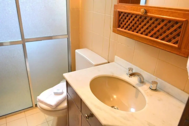 Blumenburg Apartamento