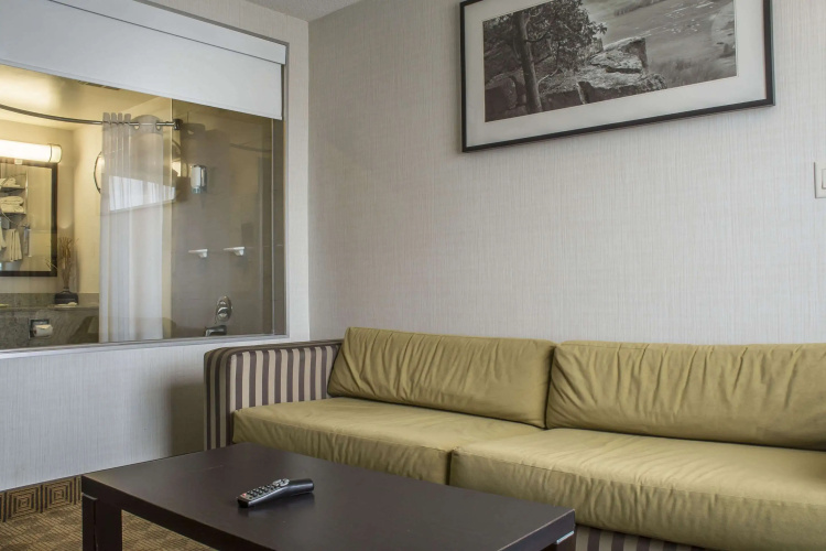 Quality Hotel