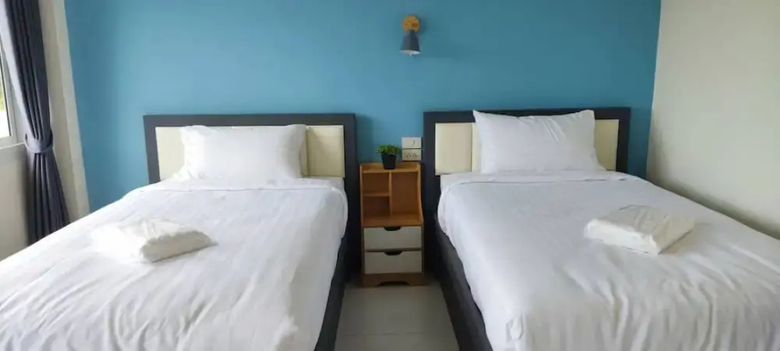 TPR51 Room Service