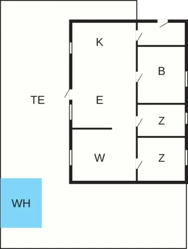 Cottage
