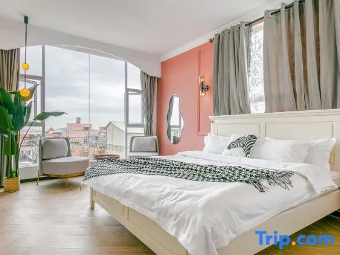 Luxury room