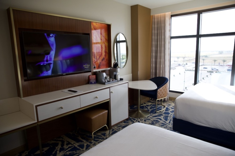 Hard Rock Hotel & Casino Sacramento photo 7