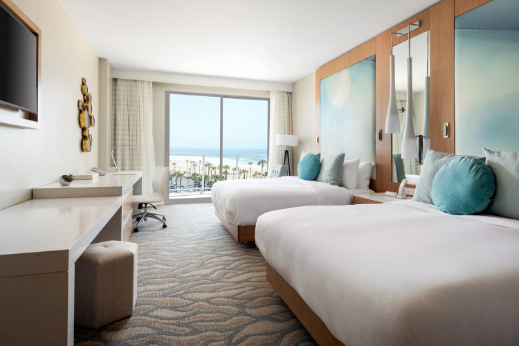 Paséa Hotel & Spa