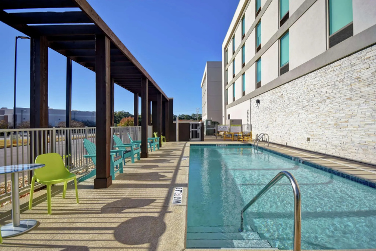 Home2 Suites by Hilton Dothan, AL