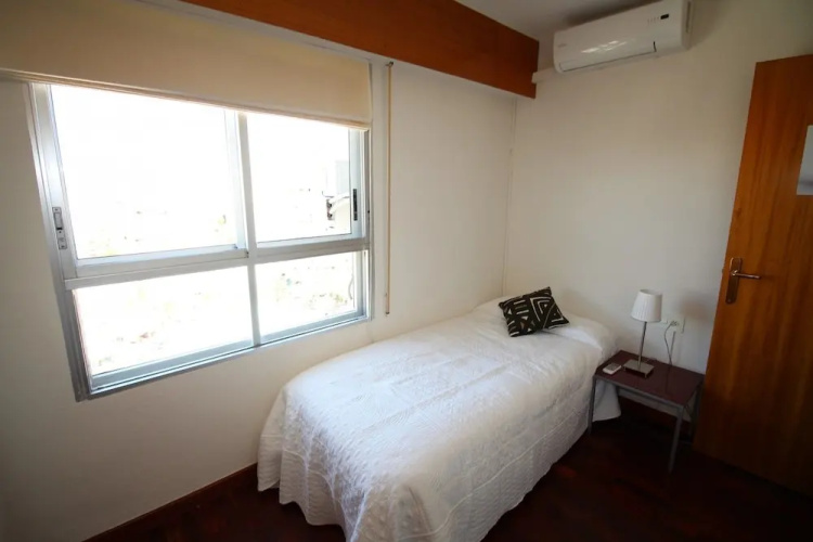Apartamento Mar