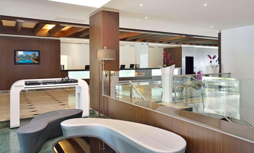 Ocean House Costa del Sol by Grupotel