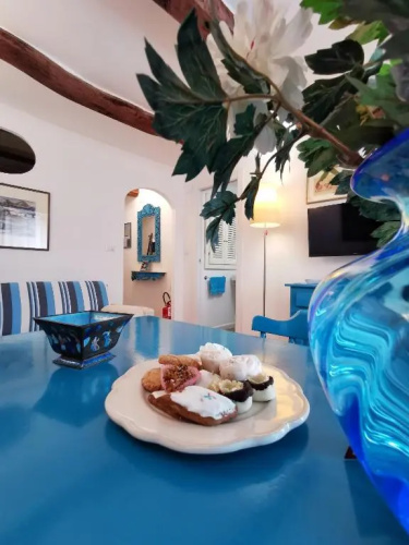 Alguerhome - Casa Turchese