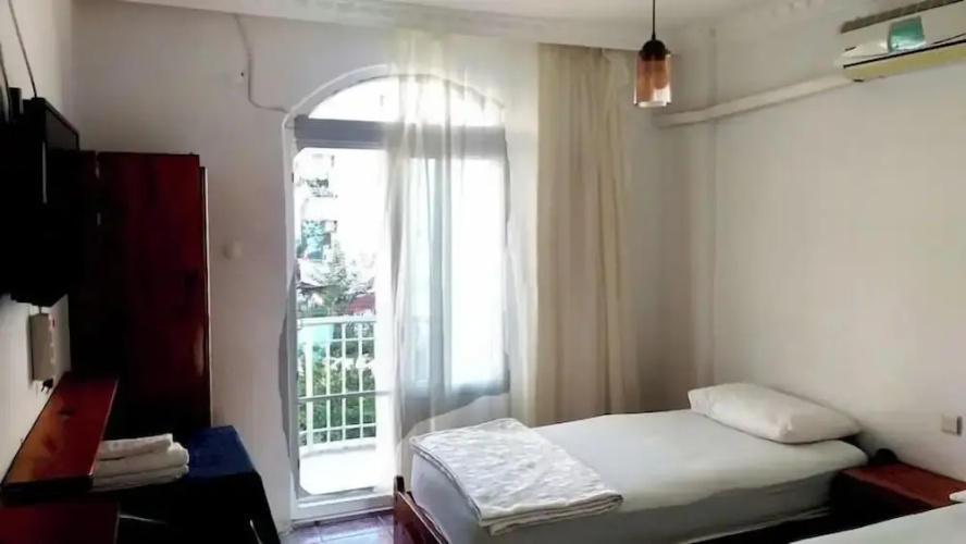 Akasya Pansiyon & Apart