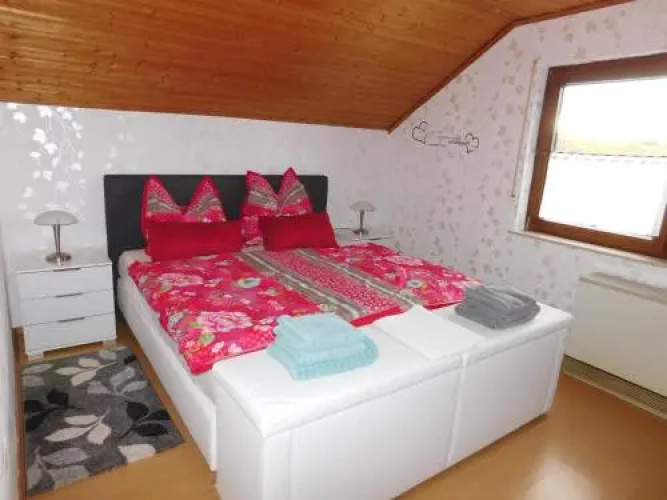 Ferienwohnung Schmitz