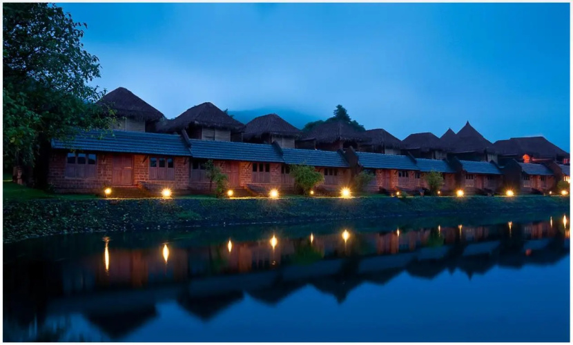 Swaswara- Cgh Earth
