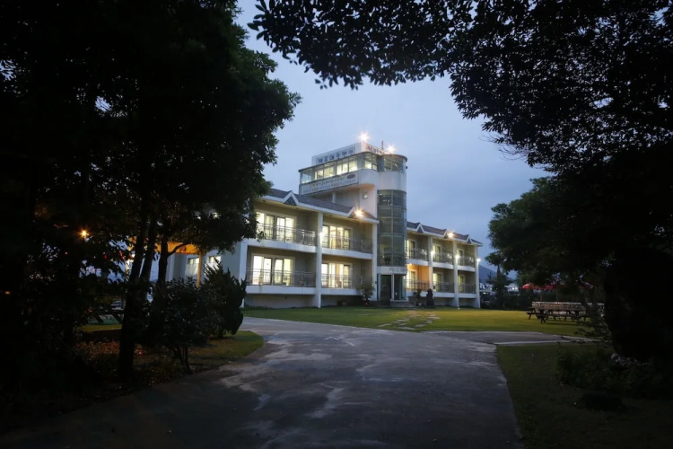 Otel görseli