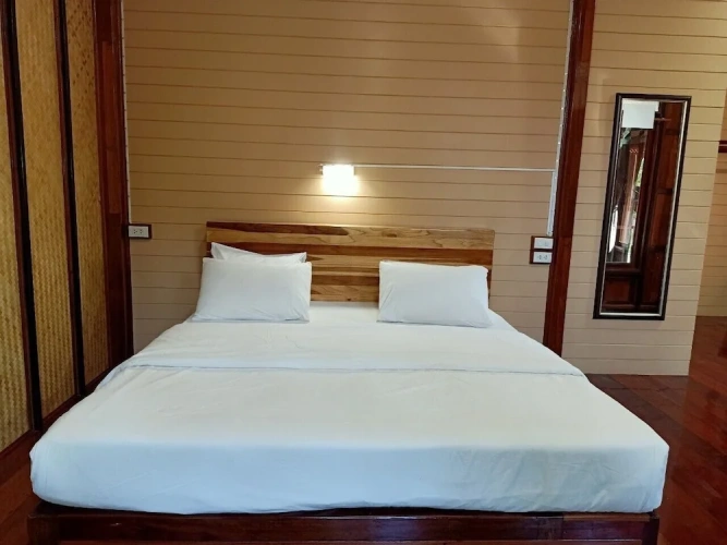 Comfort Double Cottage
