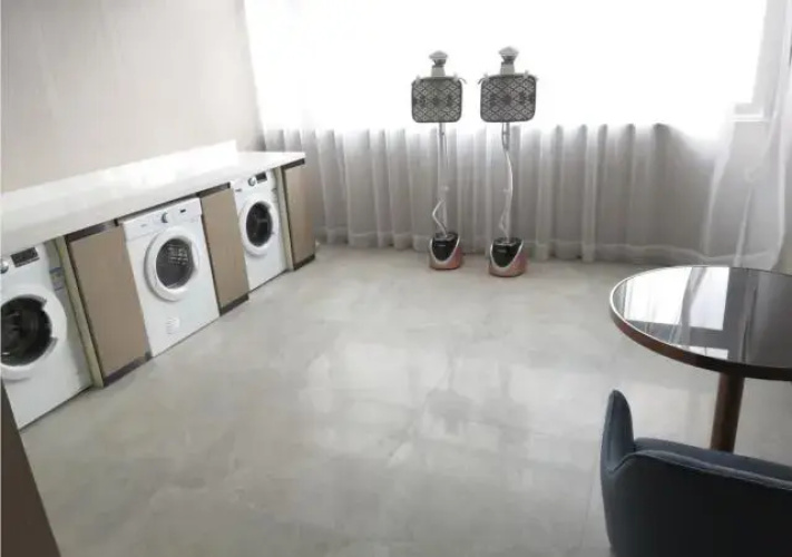 JI Hotel