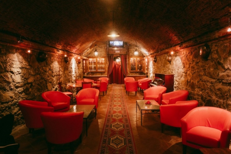 Fattoria Degli Usignoli Hotel & Residence photo 19