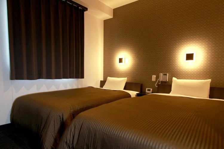 Hotel Trend NishiShinsaibashi