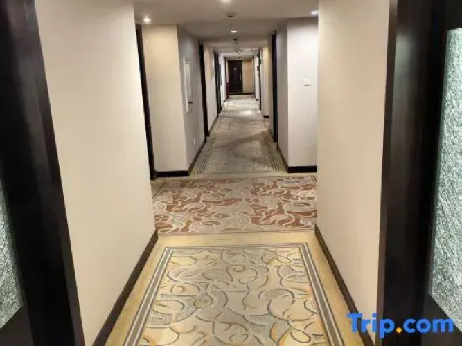 Yingyuan Hotel